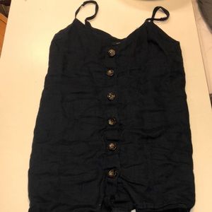 navy Oliviaceous dress